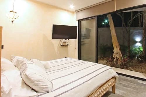 Tulum Dream Villa | 5 Bedroom in Aldea Zama - photo 14
