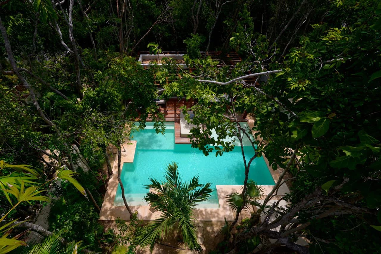 Casa Emilia | 3BR Villa w/ Resort-Style Pool - photo 21