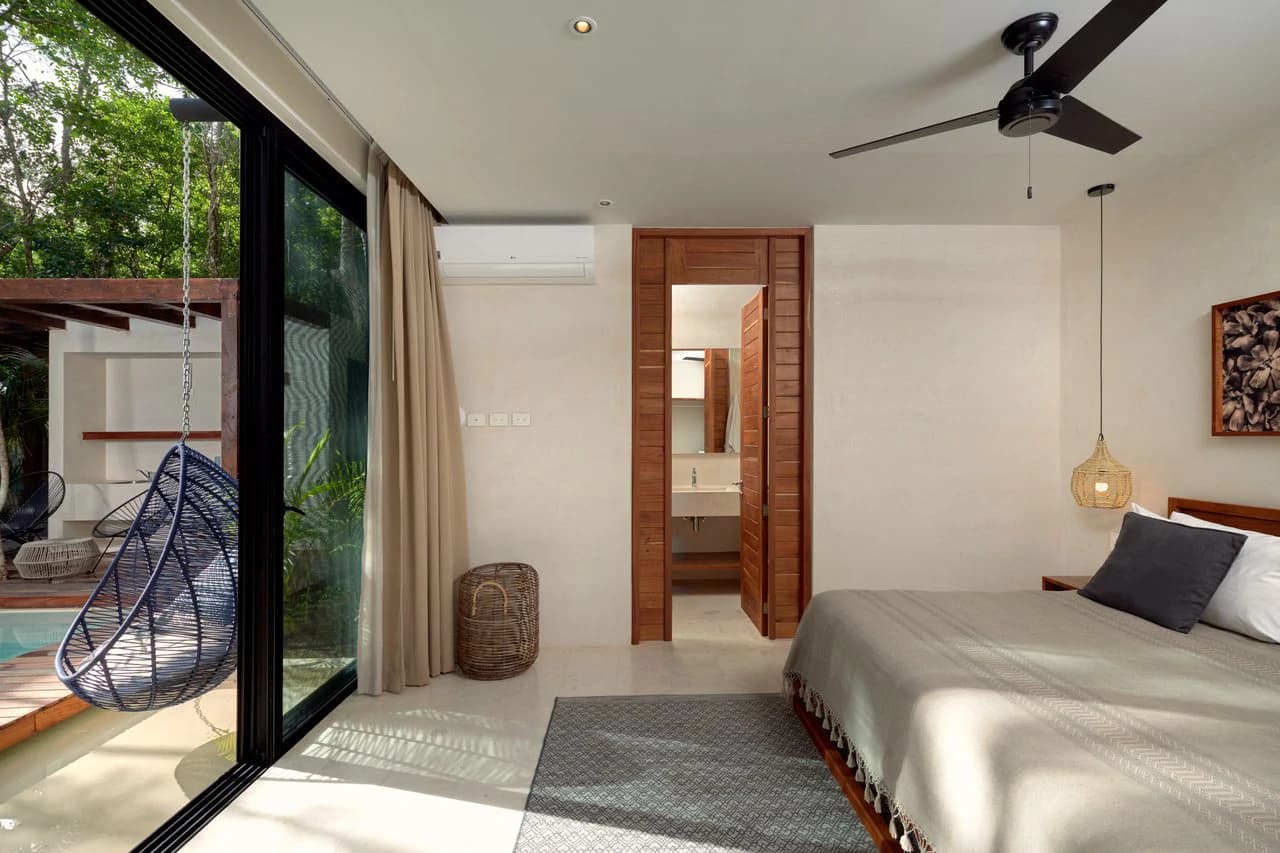 Aldea Ka'an - Casa Lydia | Casa Thomas - photo 11