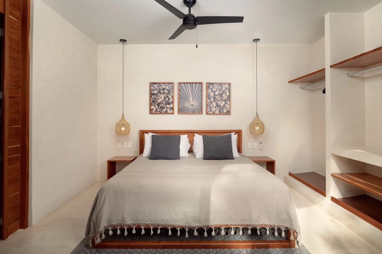 Aldea Ka'an - Casa Lydia | Casa Thomas - photo 12