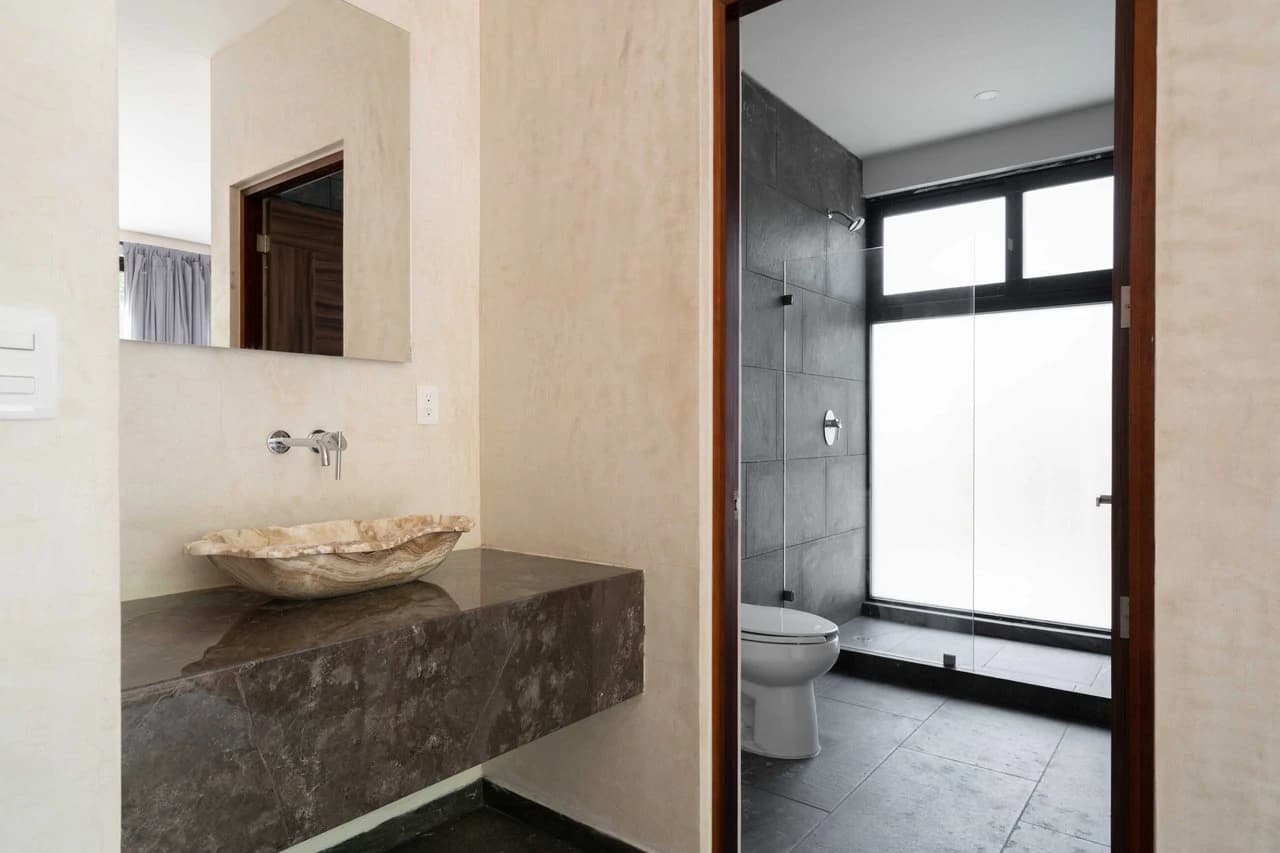 Villa 11 | 4 Bedroom with Large Pool in 12 O’Clock Tulum - photo 22