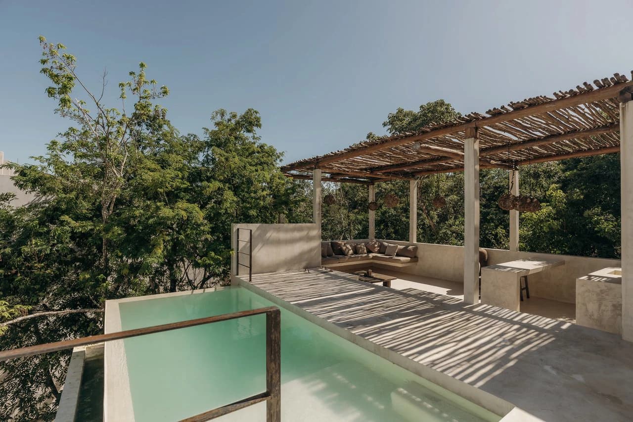 Casa Cielo | Tropical Luxury Villa - photo 20