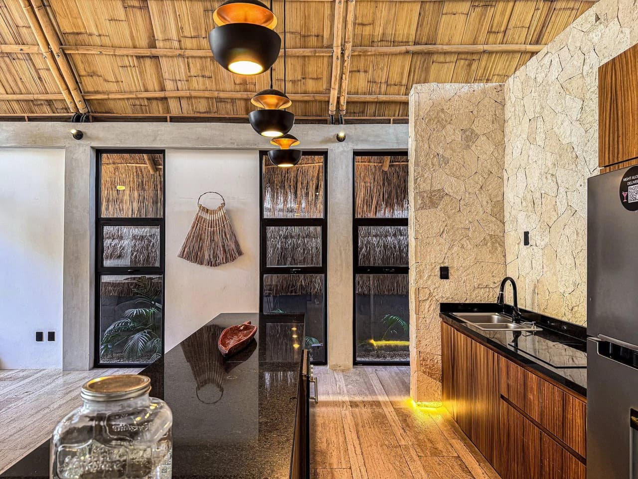 Luxury 4BR Jungle Villa in Tulum | Private Pool Near the Beach - photo 17