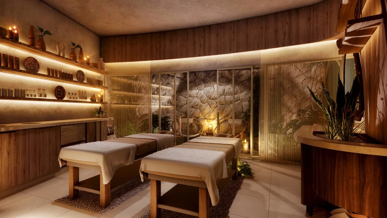 B105 Mayaliah by MGallery | Beautiful 1 Bed in Tulum - photo 10