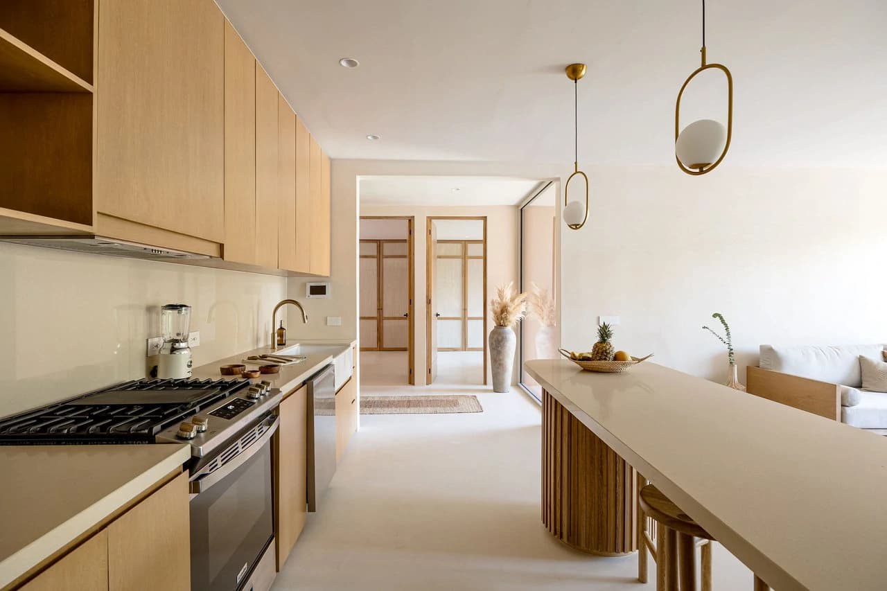 Aflora Tulum | 2 Bedroom Condo in Aldea Zama - photo 7