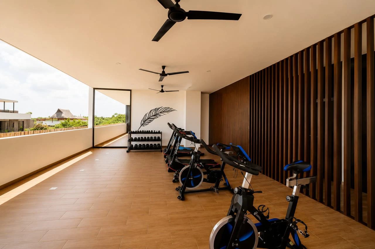 Amira Residence - photo 12