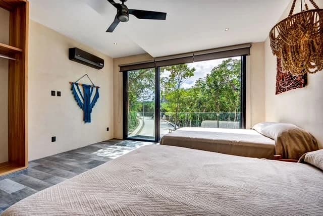 Tulum Dream Villa | 5 Bedroom in Aldea Zama - photo 32