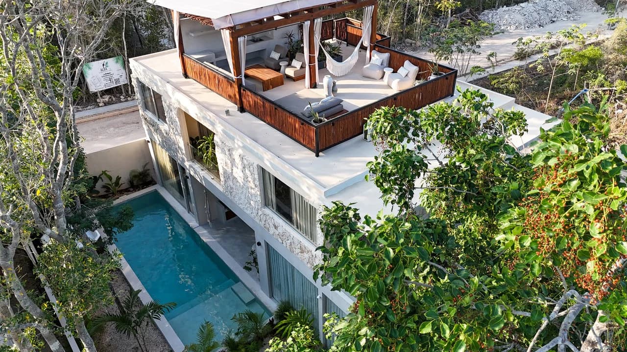 CASA MAZURI - photo 17