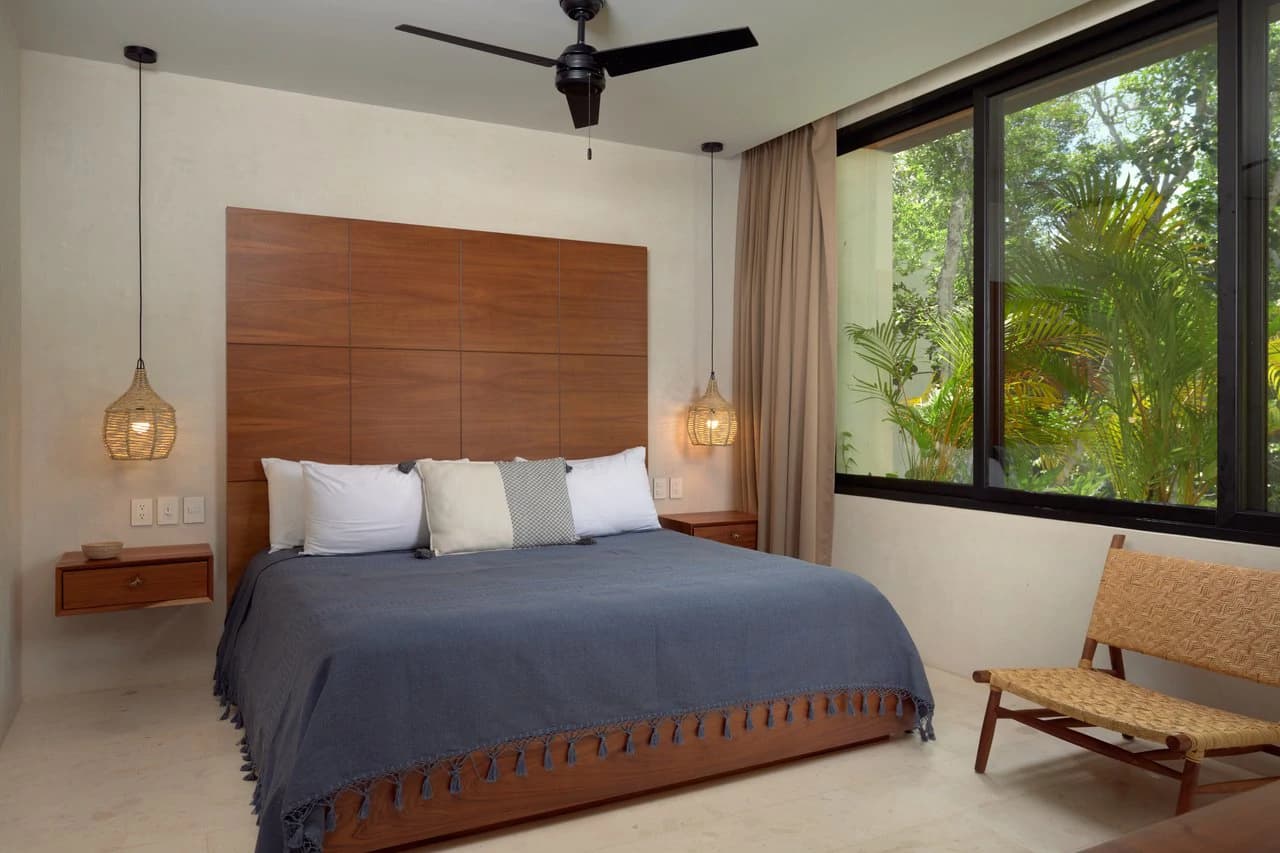 Aldea Ka'an - Casa Lydia | Casa Thomas - photo 24
