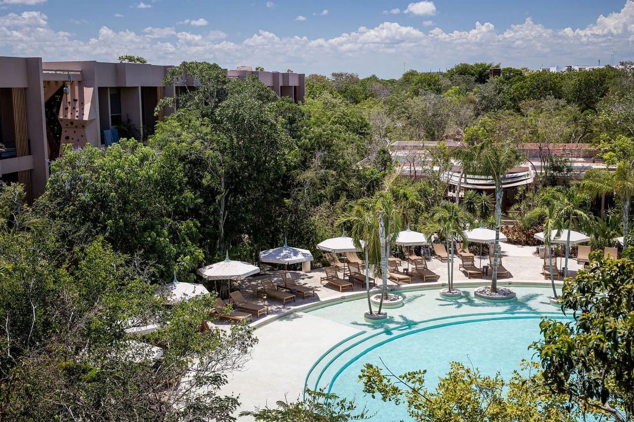 Aflora Tulum | 2 Bedroom Condo in Aldea Zama - photo 35