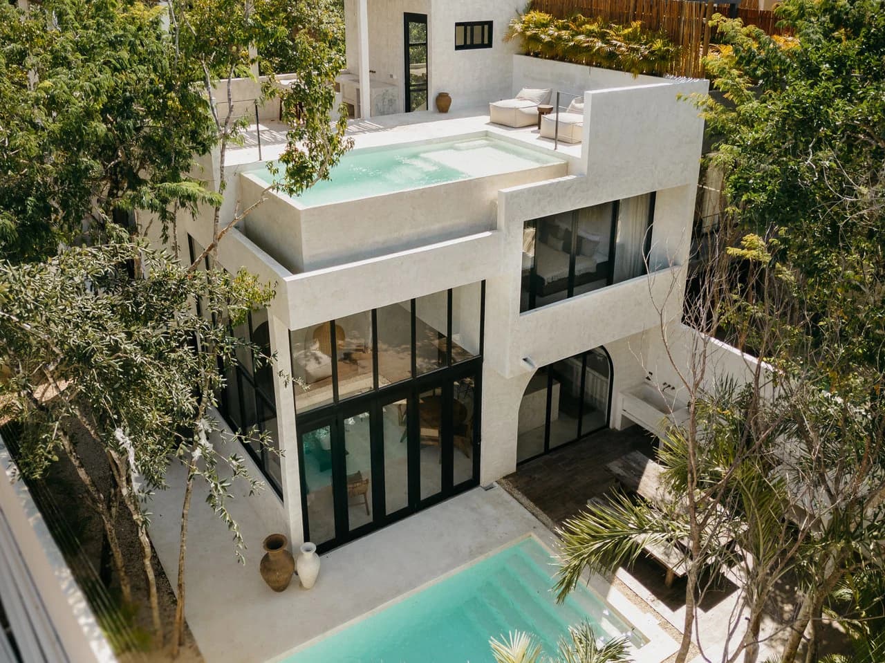 Casa Cielo | Tropical Luxury Villa - photo 1