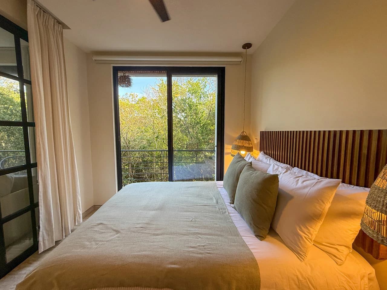 Endémico Botanic Tulum | 2BR Lock-Off Condo Near the Beach - photo 10