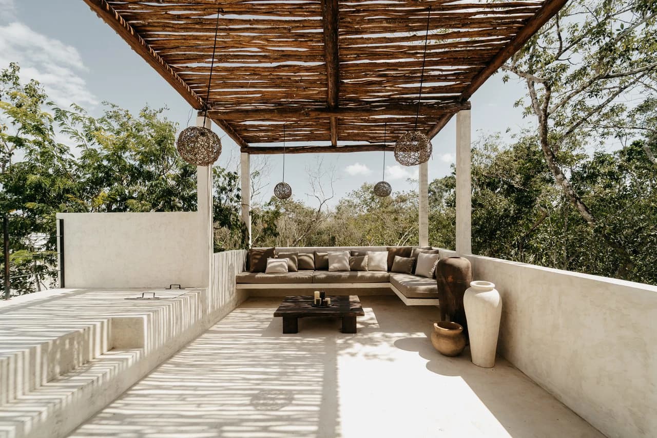 Casa Cielo | Tropical Luxury Villa - photo 18