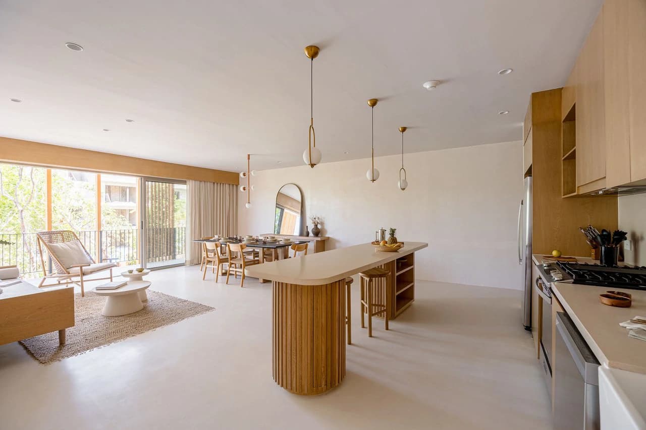 Aflora Tulum | 2 Bedroom Condo in Aldea Zama - photo 6