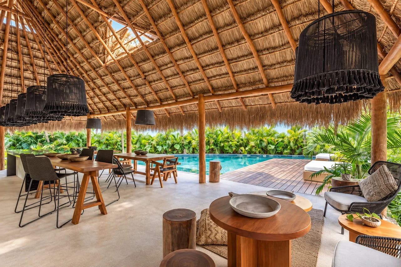 Bungalos Luxury D10 - photo 16