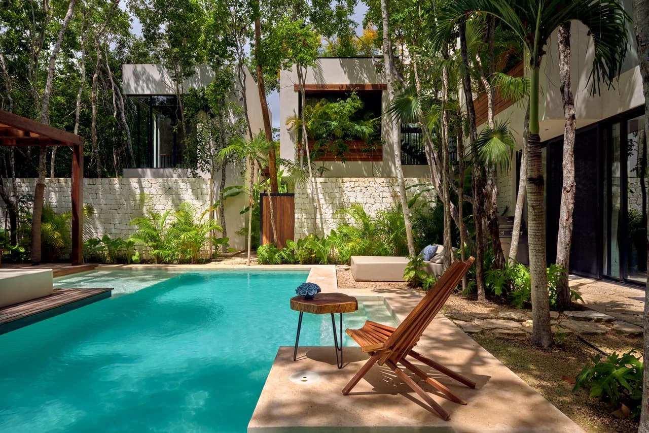 Casa Emilia | 3BR Villa w/ Resort-Style Pool - photo 19
