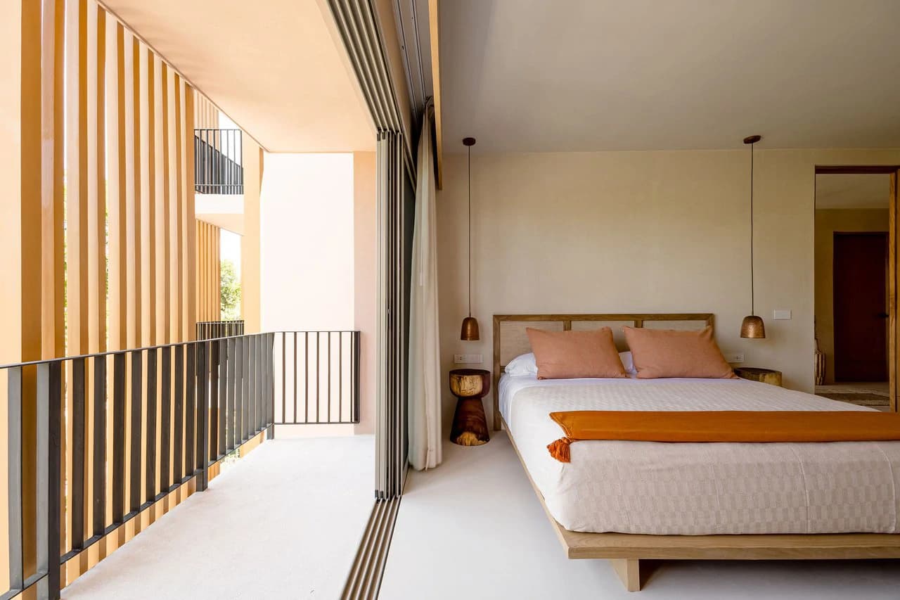 Aflora Tulum | 2 Bedroom Condo in Aldea Zama - photo 23