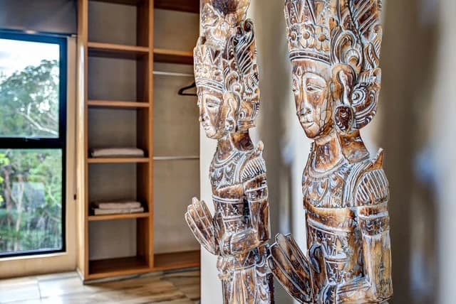 Tulum Dream Villa | 5 Bedroom in Aldea Zama - photo 35
