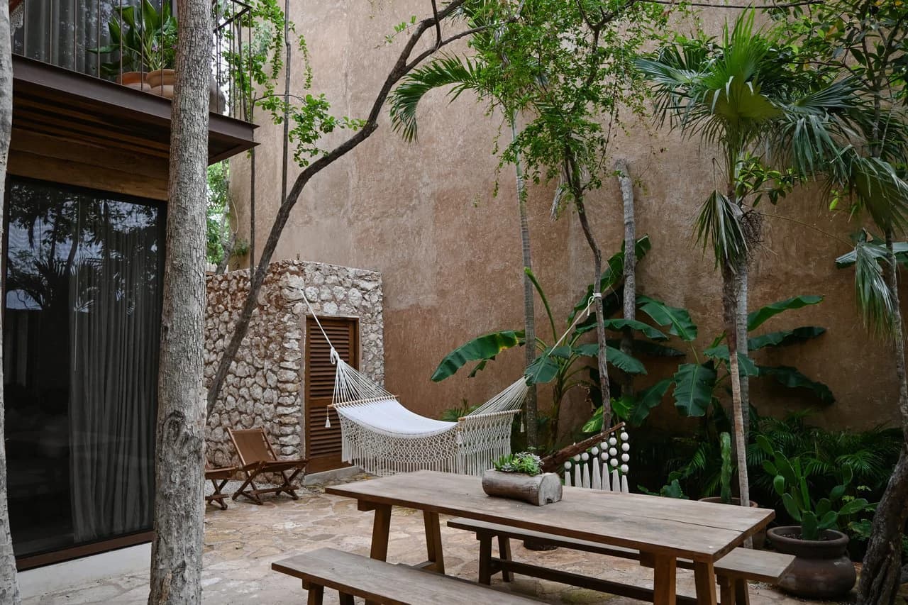 Villa 2 at Kokoon Pueblo | 3-Bedroom Jungle Villa in Region 15, Tulum - photo 39