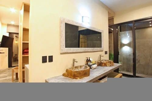 Tulum Dream Villa | 5 Bedroom in Aldea Zama - photo 13