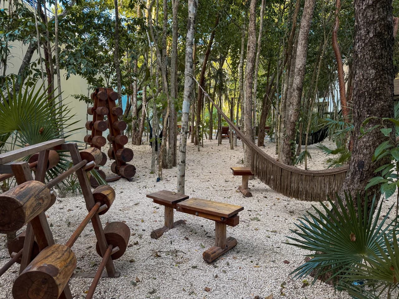 Endémico Botanic Tulum | 2BR Lock-Off Condo Near the Beach - photo 24