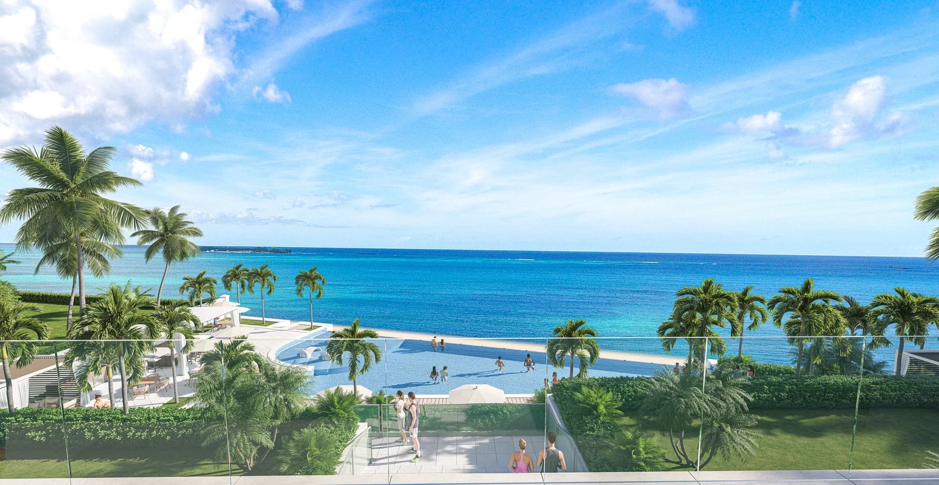 Goldwynn Penthouse Residences – Luxury Caribbean Living