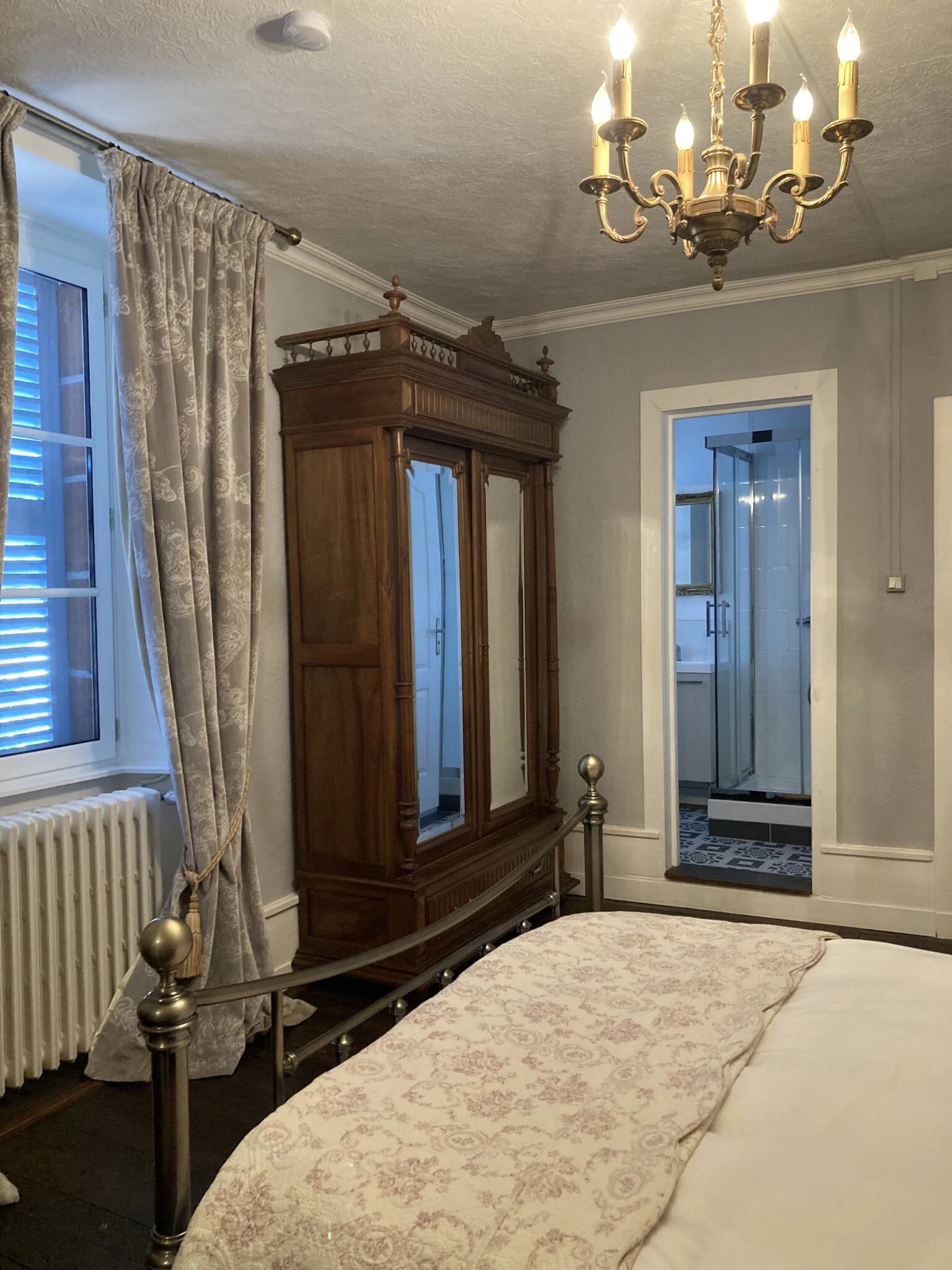 La Ruche - 8-Bedroom B&B and Cafe for Sale | Chaillac, France - photo 44