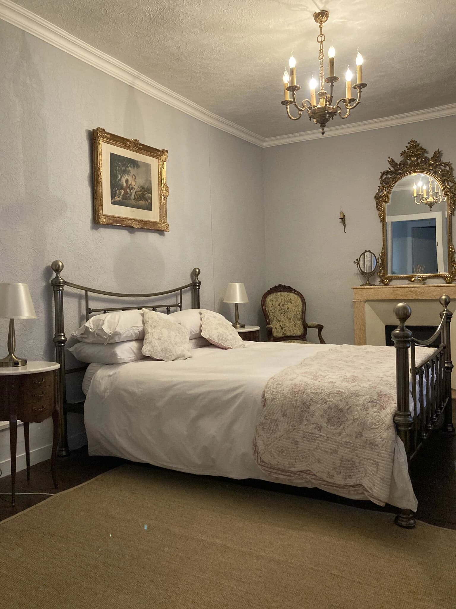 La Ruche - 8-Bedroom B&B and Cafe for Sale | Chaillac, France - photo 43
