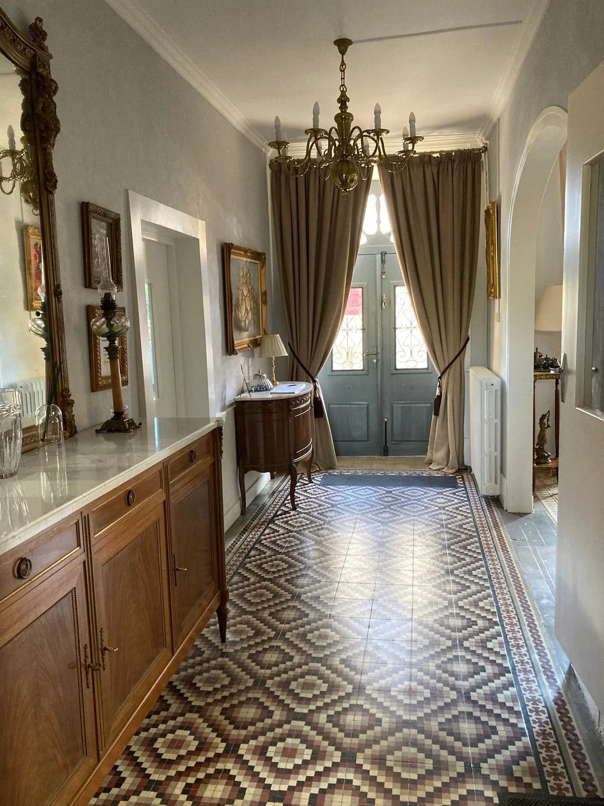 La Ruche - 8-Bedroom B&B and Cafe for Sale | Chaillac, France - photo 3