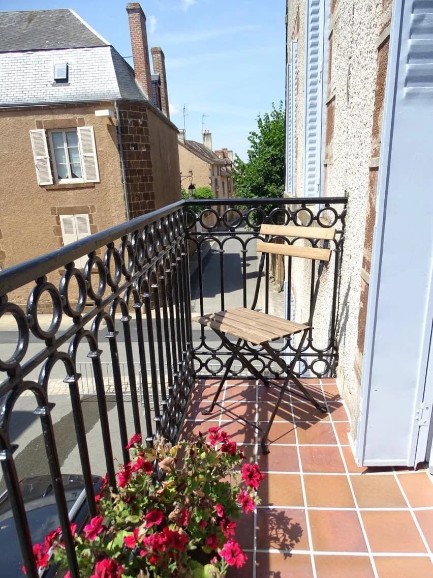 La Ruche - 8-Bedroom B&B and Cafe for Sale | Chaillac, France - photo 24