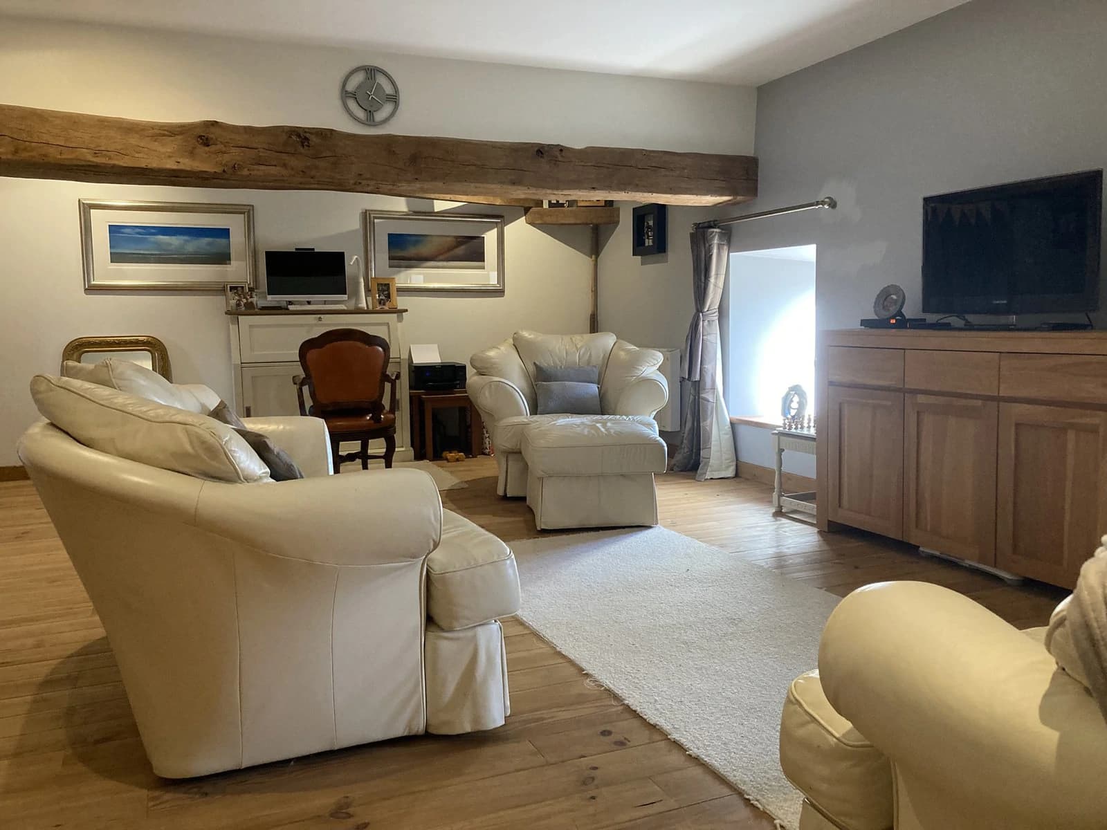 La Ruche - 8-Bedroom B&B and Cafe for Sale | Chaillac, France - photo 28