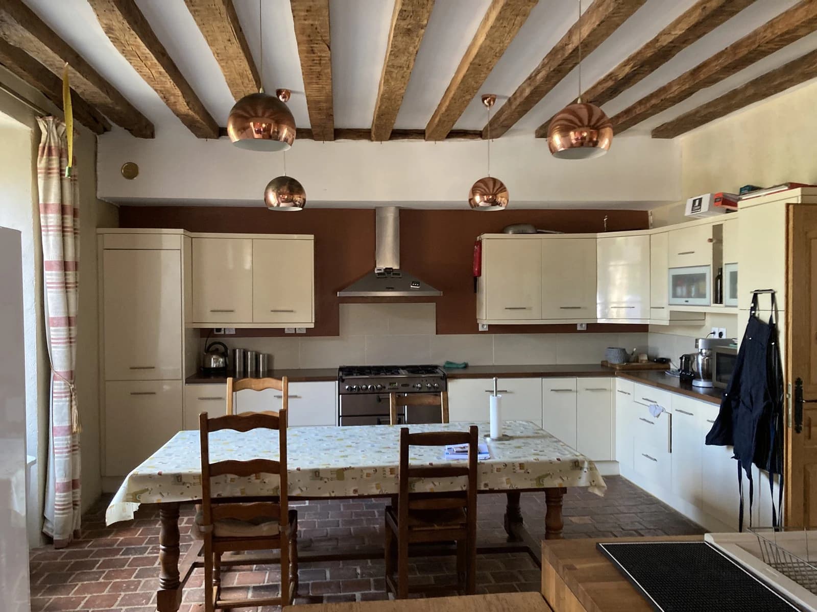 La Ruche - 8-Bedroom B&B and Cafe for Sale | Chaillac, France - photo 9