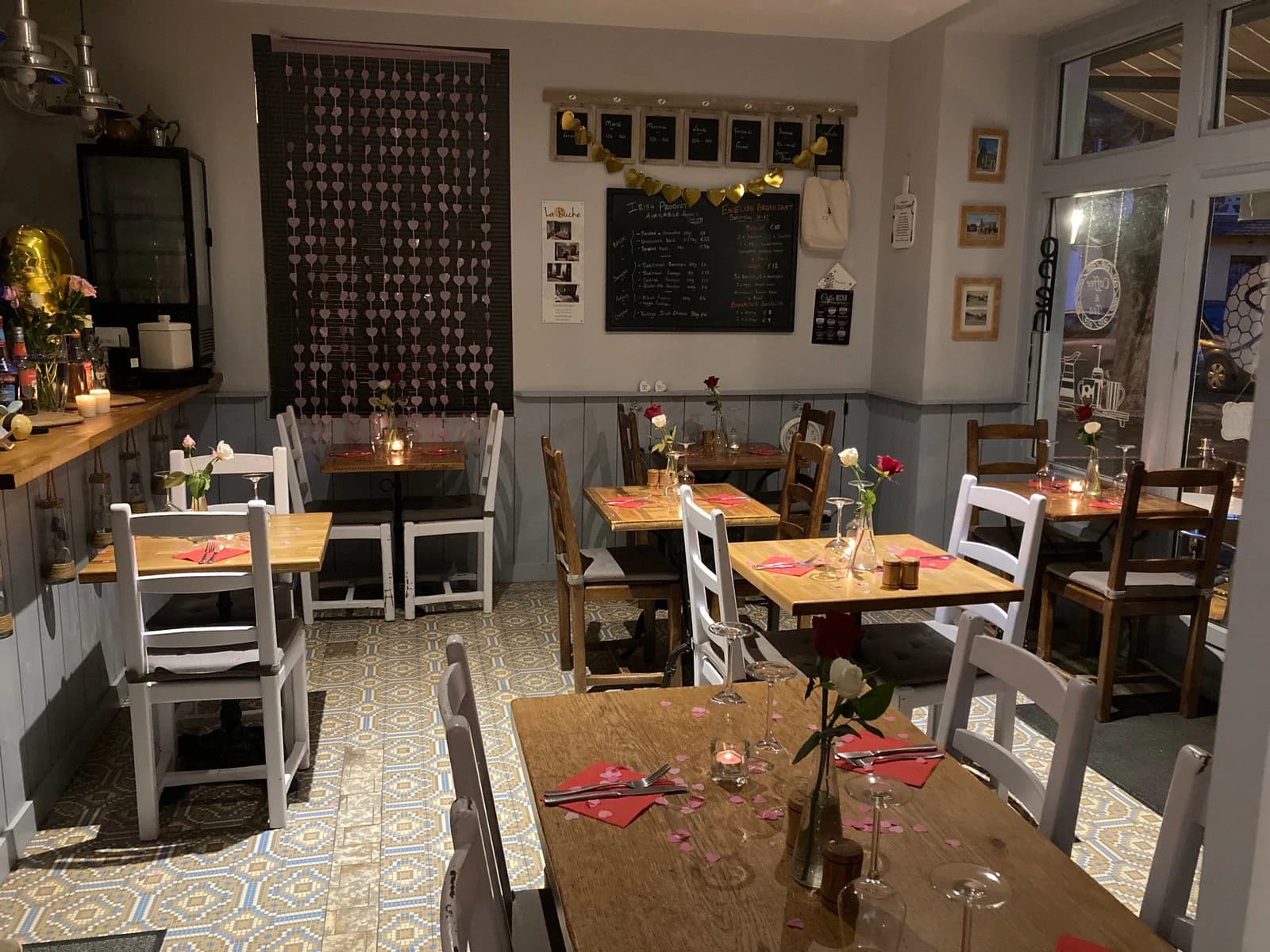 La Ruche - 8-Bedroom B&B and Cafe for Sale | Chaillac, France - photo 20