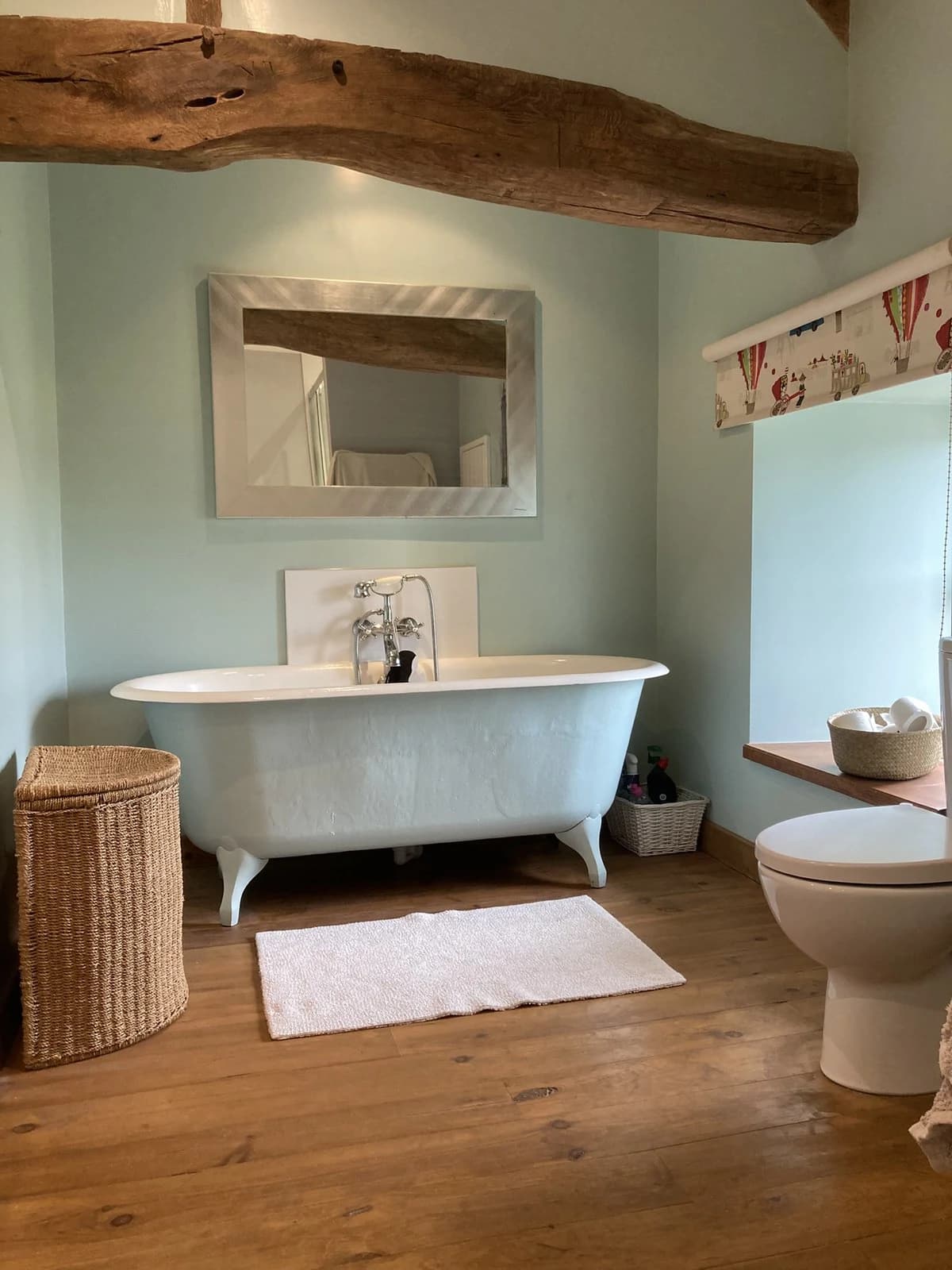 La Ruche - 8-Bedroom B&B and Cafe for Sale | Chaillac, France - photo 30
