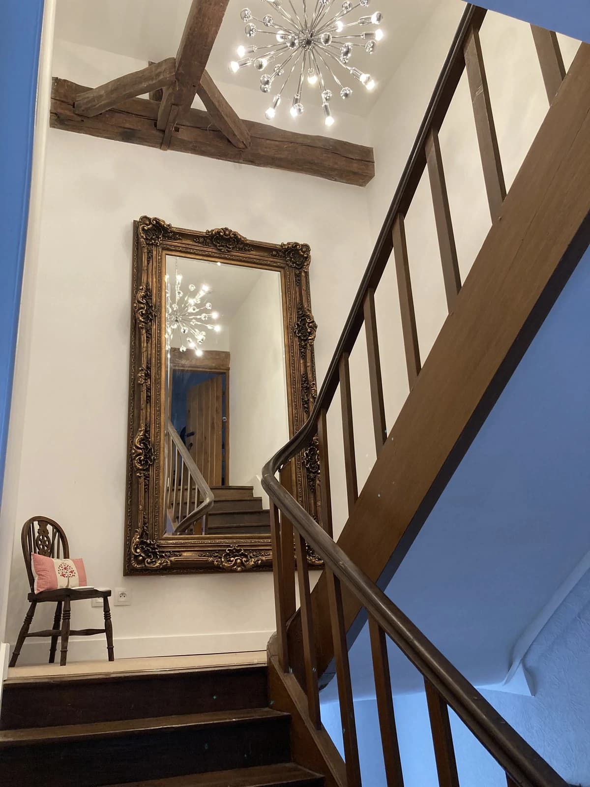 La Ruche - 8-Bedroom B&B and Cafe for Sale | Chaillac, France - photo 26