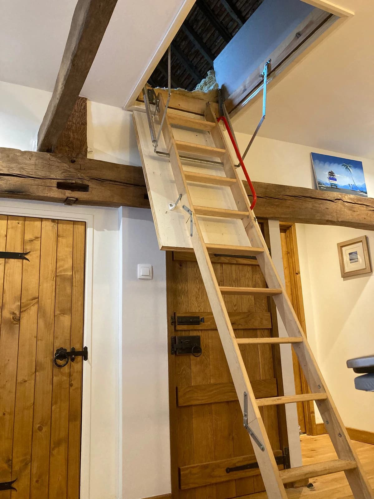 La Ruche - 8-Bedroom B&B and Cafe for Sale | Chaillac, France - photo 37