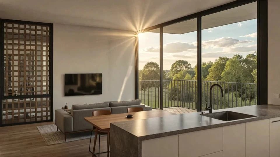 Two-Bedroom Hillside Condo | Terranova, Playa Venao - photo 3