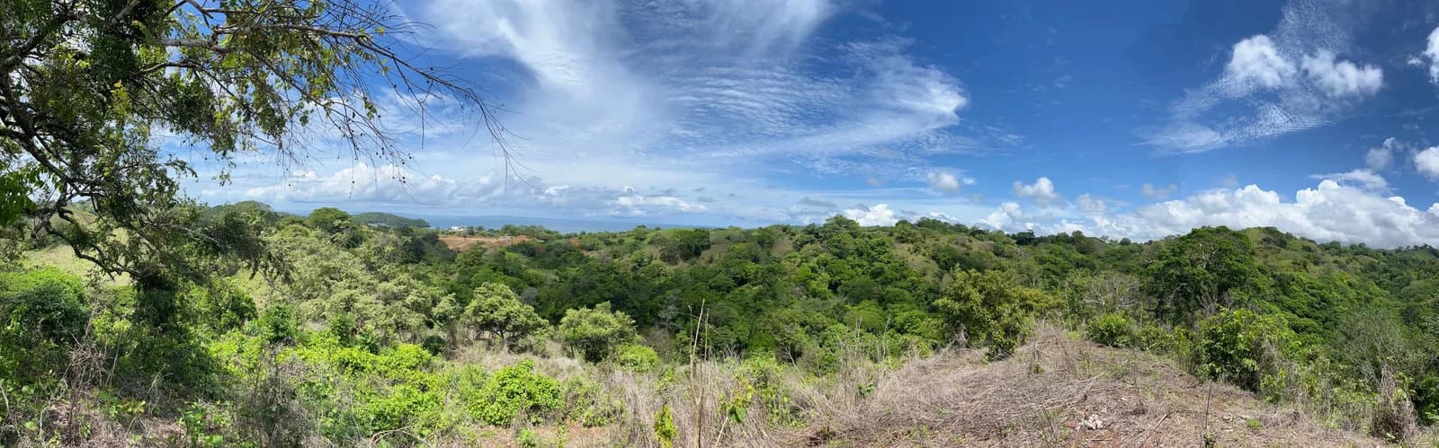 The Banks Compound, 4 Plots | Playa Venao