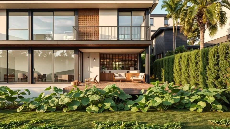 Three-Bedroom Detached Villa | Terranova, Playa Venao - photo 4