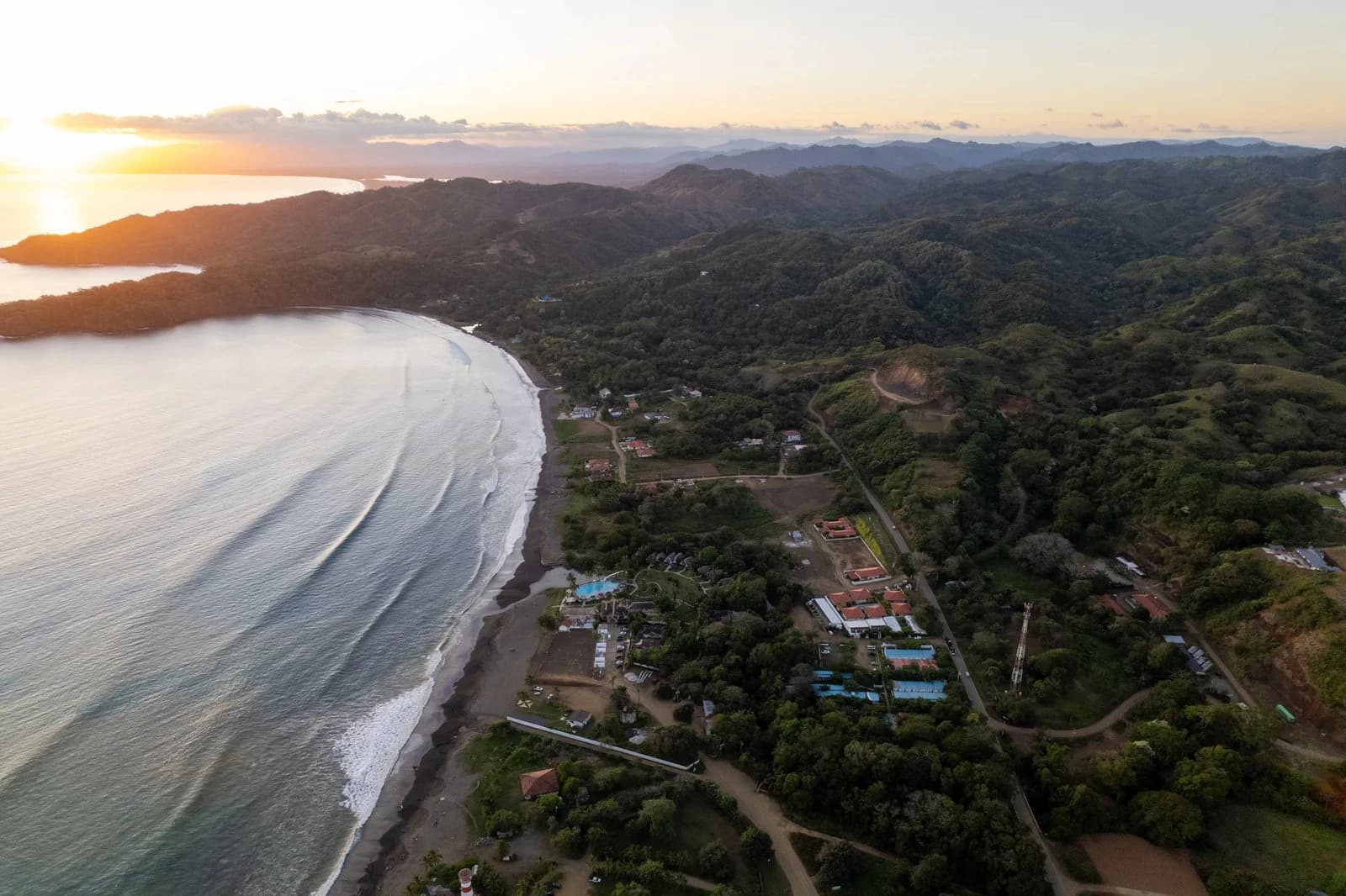 The Spring Compound, 3 Plots | Playa Venao - photo 4