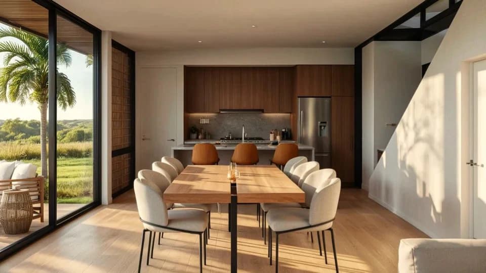 Three-Bedroom Detached Villa | Terranova, Playa Venao - photo 3