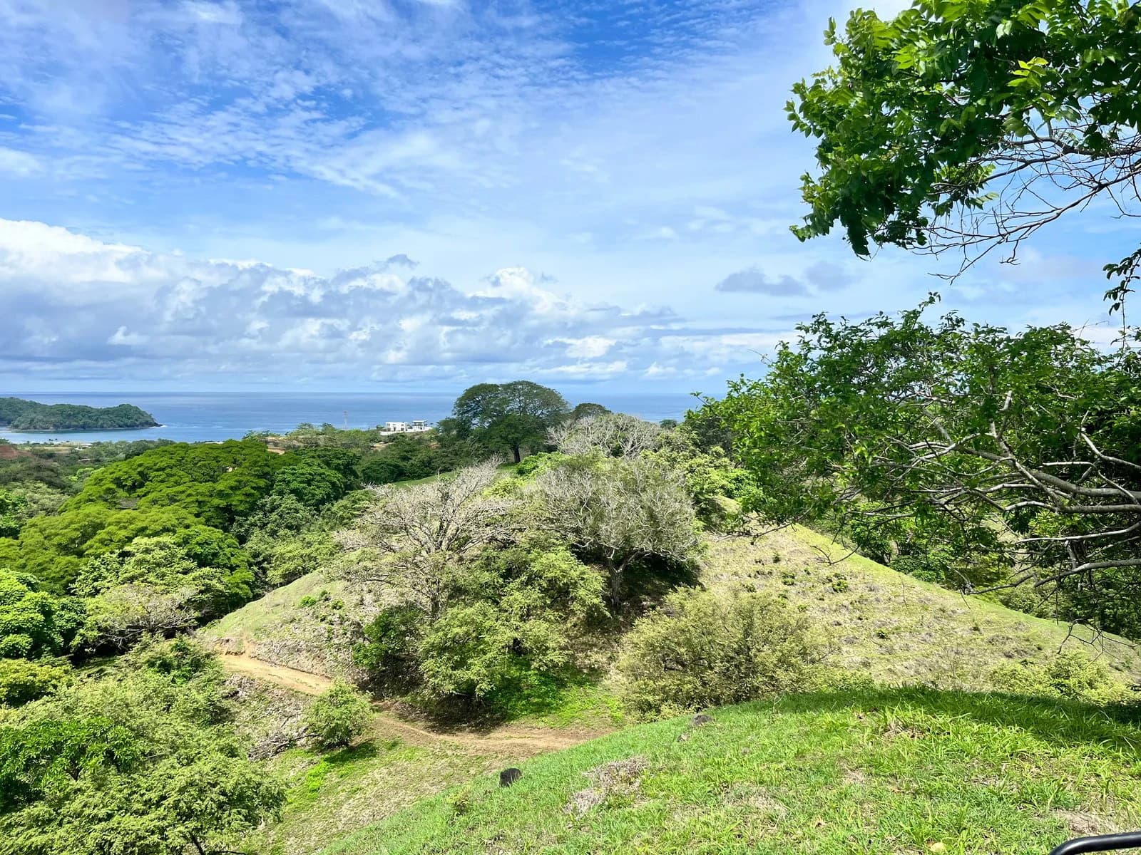 The Rise Compound, 4 Plots | Playa Venao