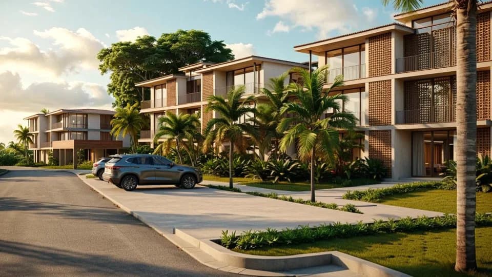 Two-Bedroom Hillside Condo | Terranova, Playa Venao - photo 2