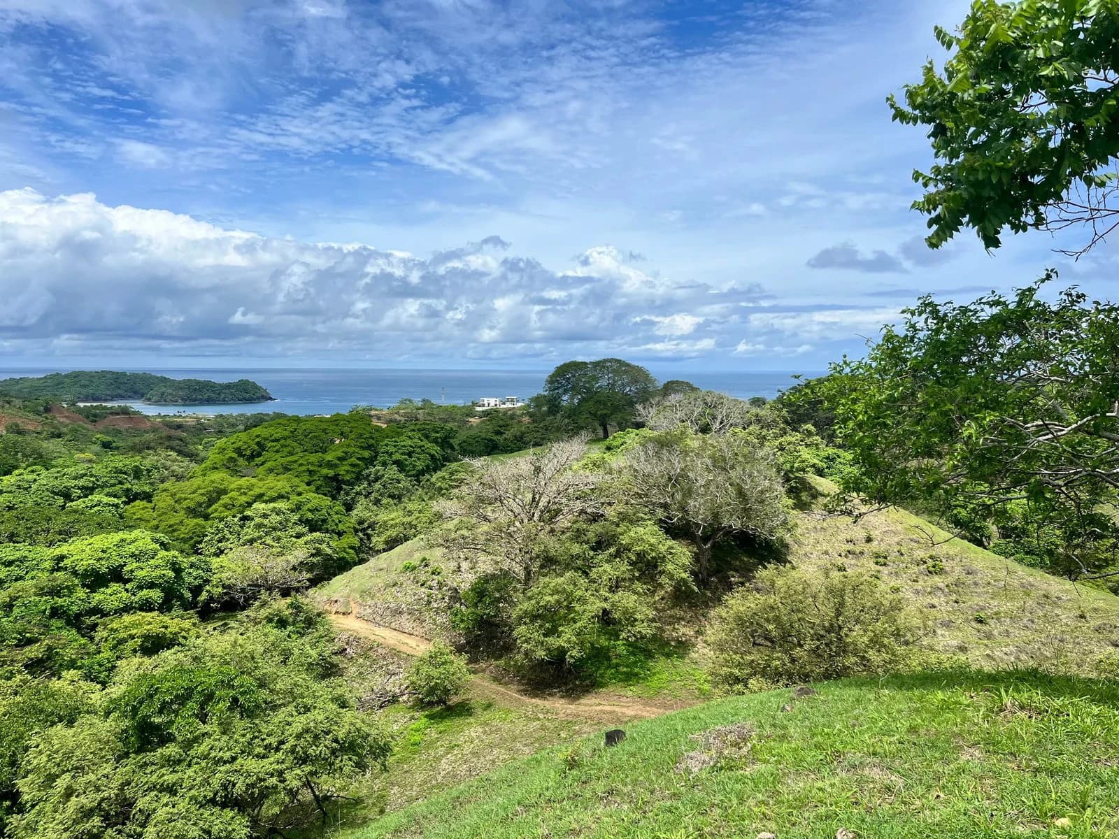 The Dell Compound, 3 Plots | Playa Venao