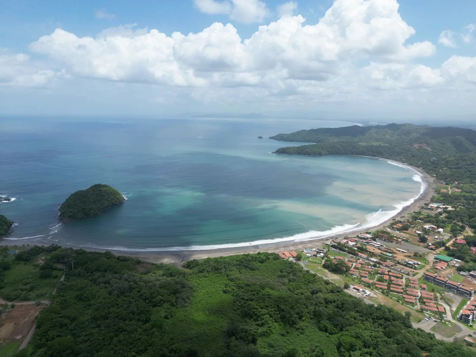 The Spring Compound, 3 Plots | Playa Venao - photo 2