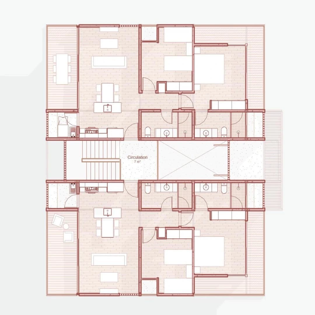 Floor plan 3