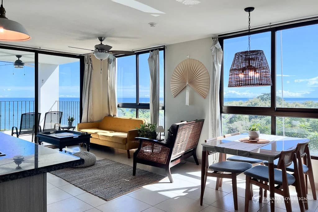 2 Bedroom Condo in San Carlos - photo 13