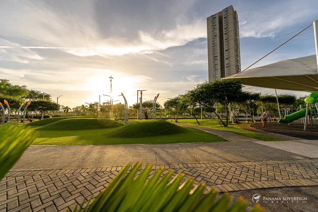 2 Bedroom Condo in Costa del Este - photo 17