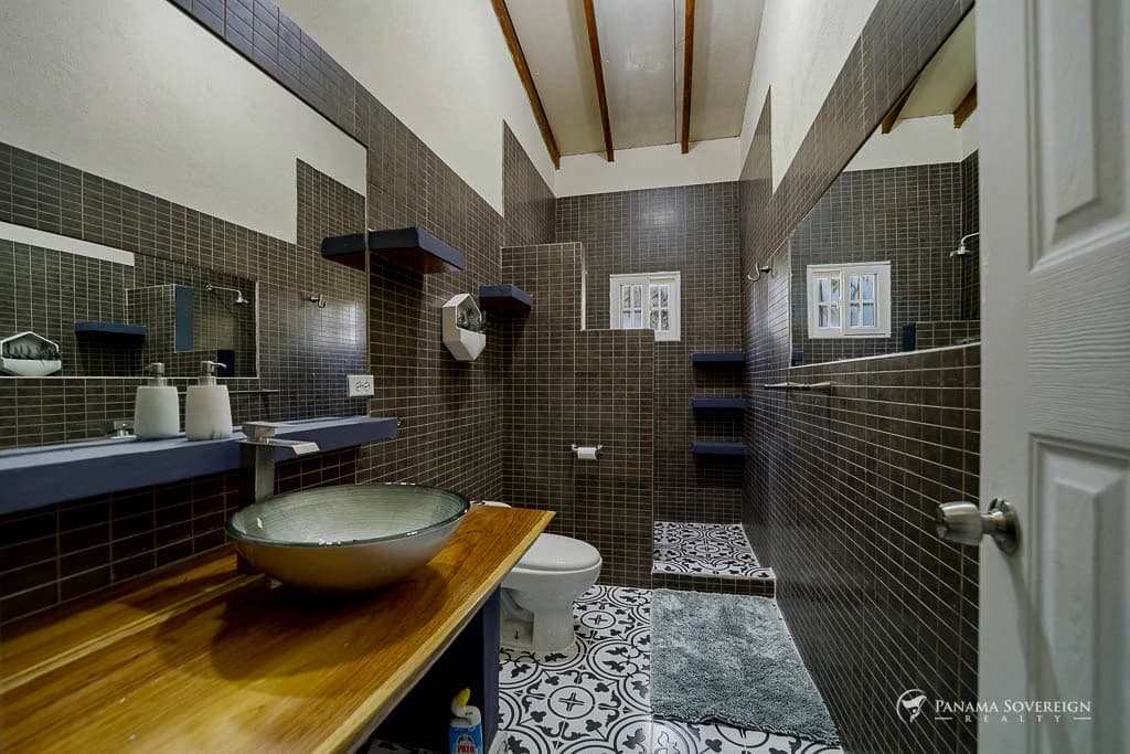3 Bedroom House in Pedasi - photo 13