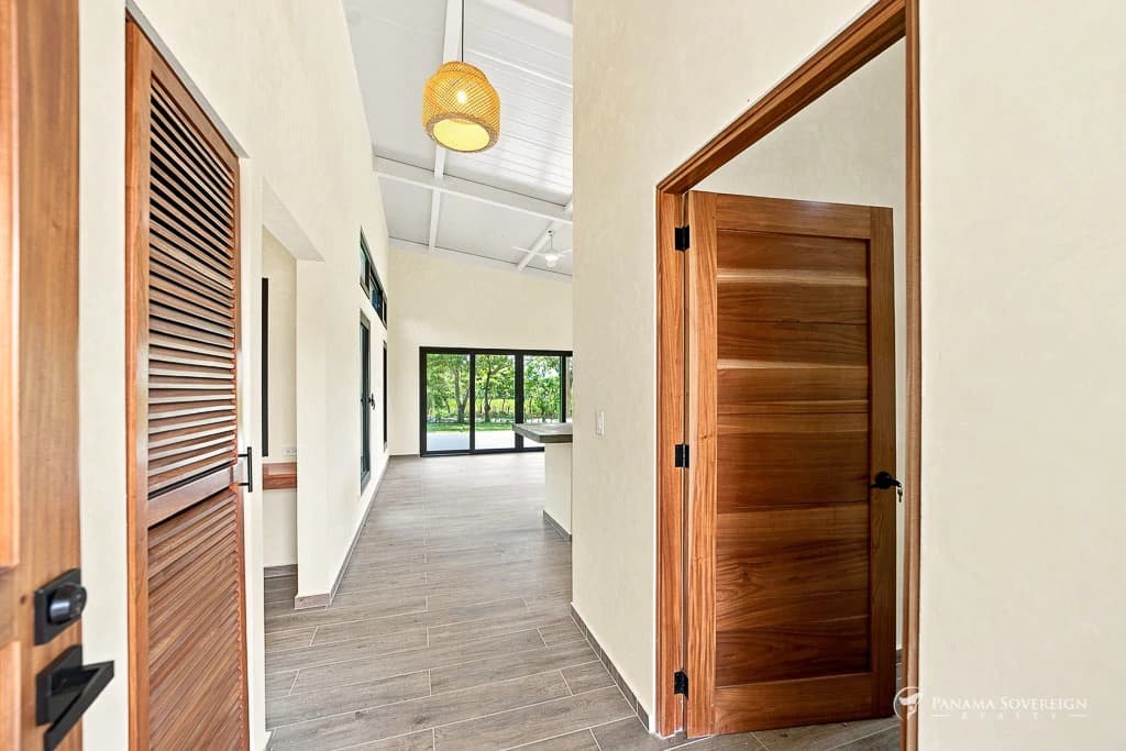 3 Bedroom House in Pedasi - photo 6